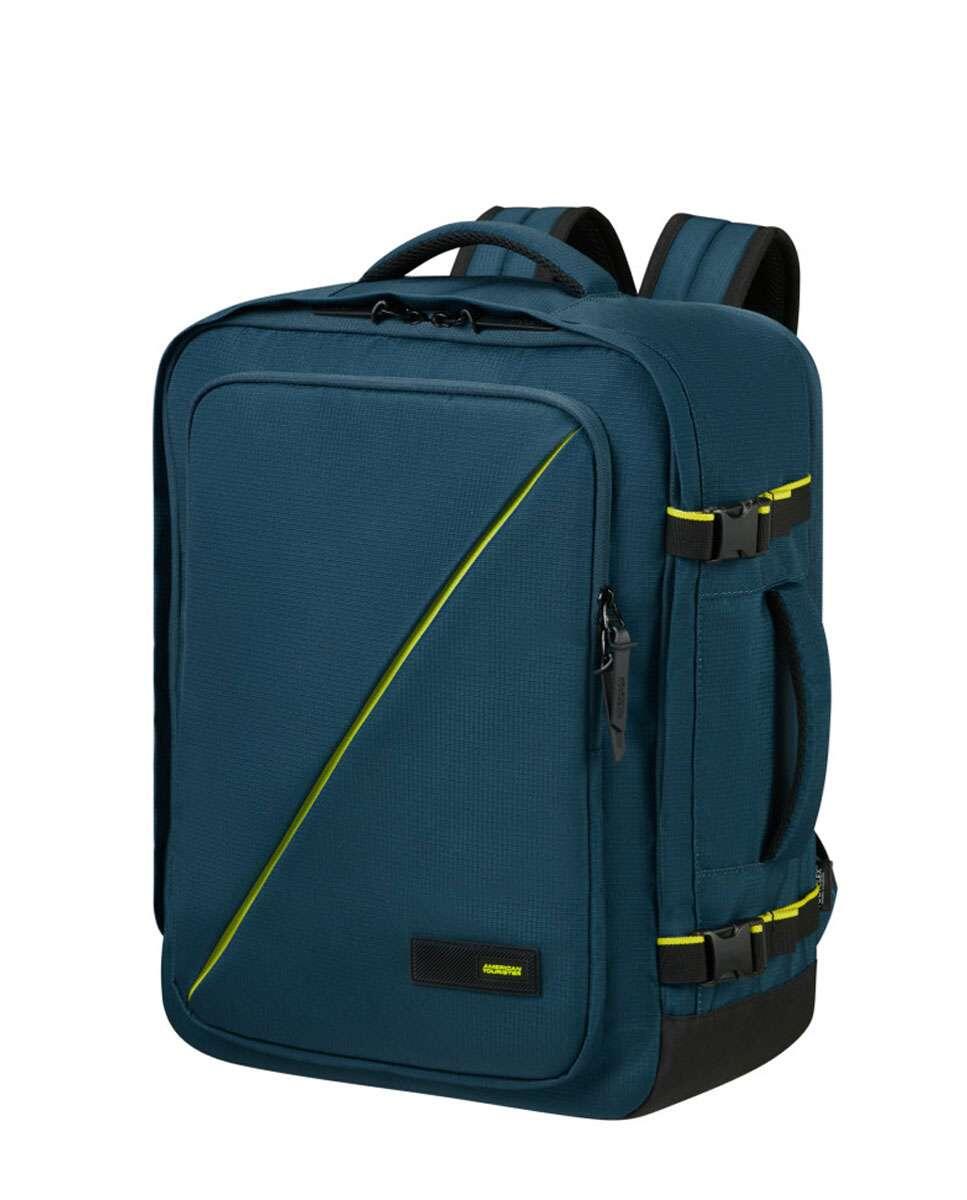 AMERICAN TOURISTER Mochila de cabine M Take2Cabin reciclex