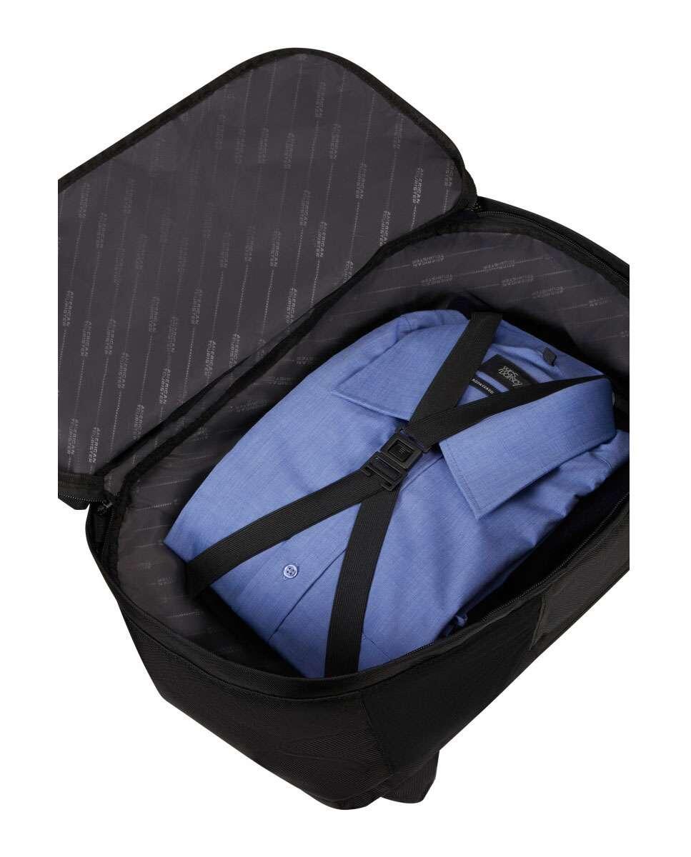Mochila underseater Urban Track reciclex 2/7