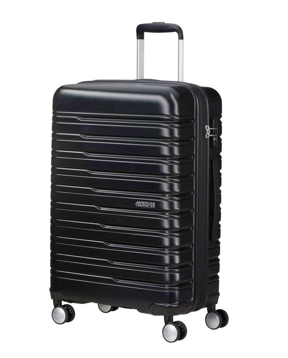 AMERICAN TOURISTER Mala de vigem média Flashline 67cm 4 rodas expansível