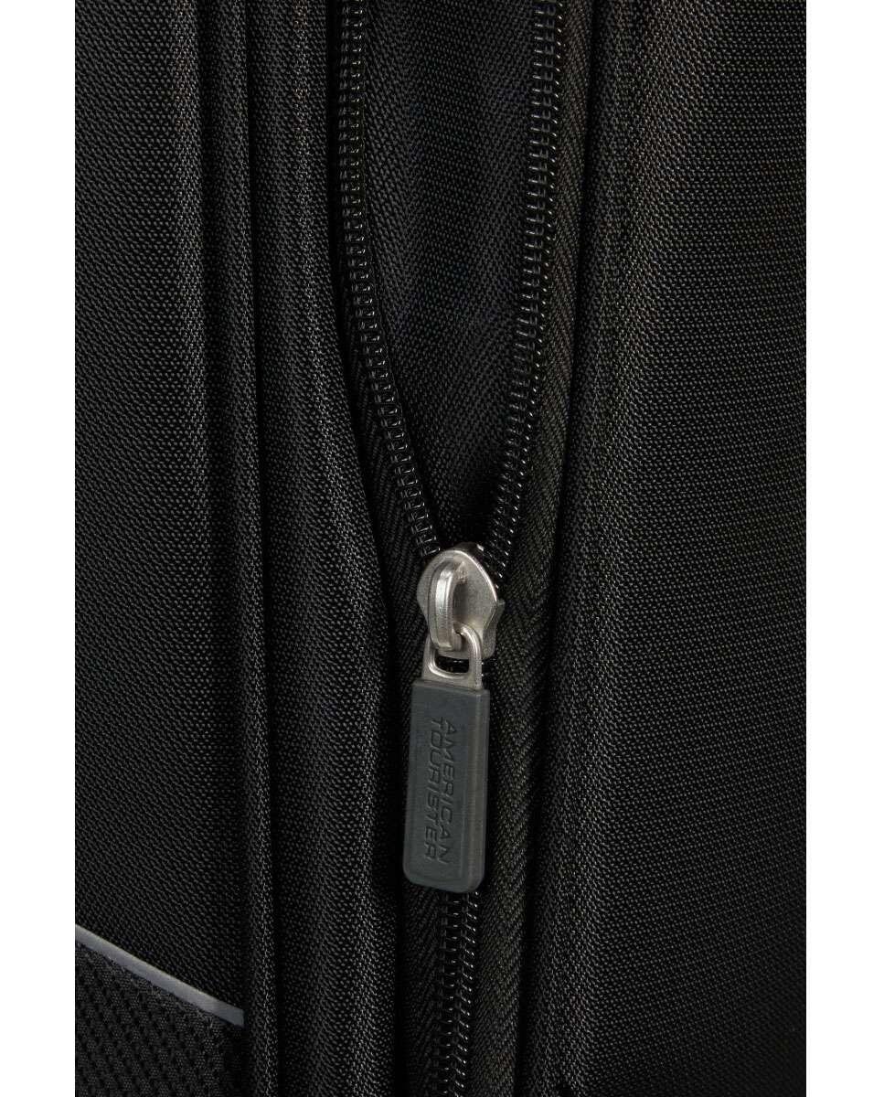 Mala de cabine Summerride 55cm 4 rodas expansível 4/4