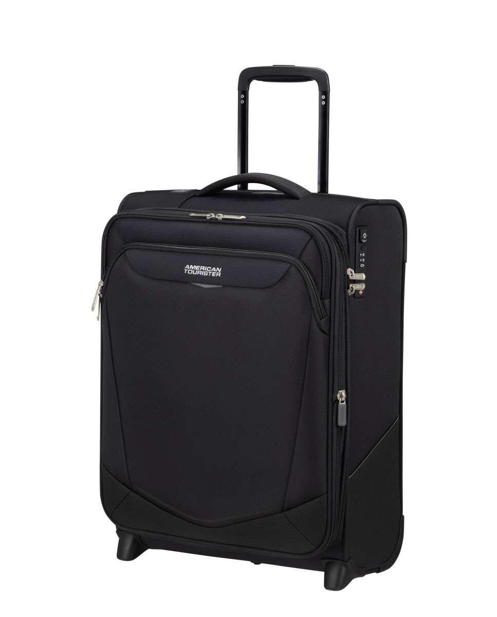 AMERICAN TOURISTER Mala de cabine Summerride 55cm 2 rodas expansível