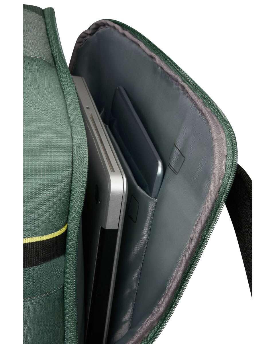 Mochila de cabine M Take2Cabin reciclex 3/7
