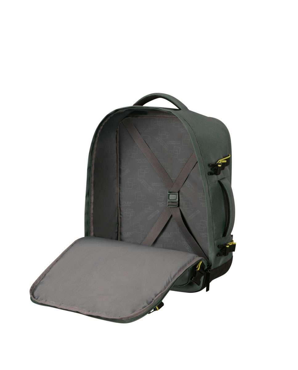 Mochila de cabine M Take2Cabin reciclex 2/7