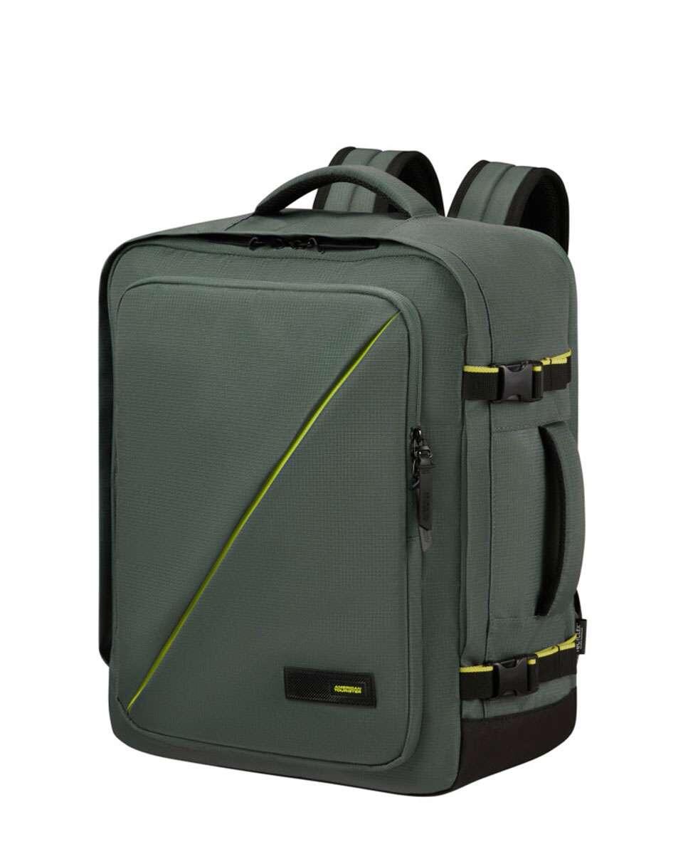AMERICAN TOURISTER Mochila de cabine M Take2Cabin reciclex