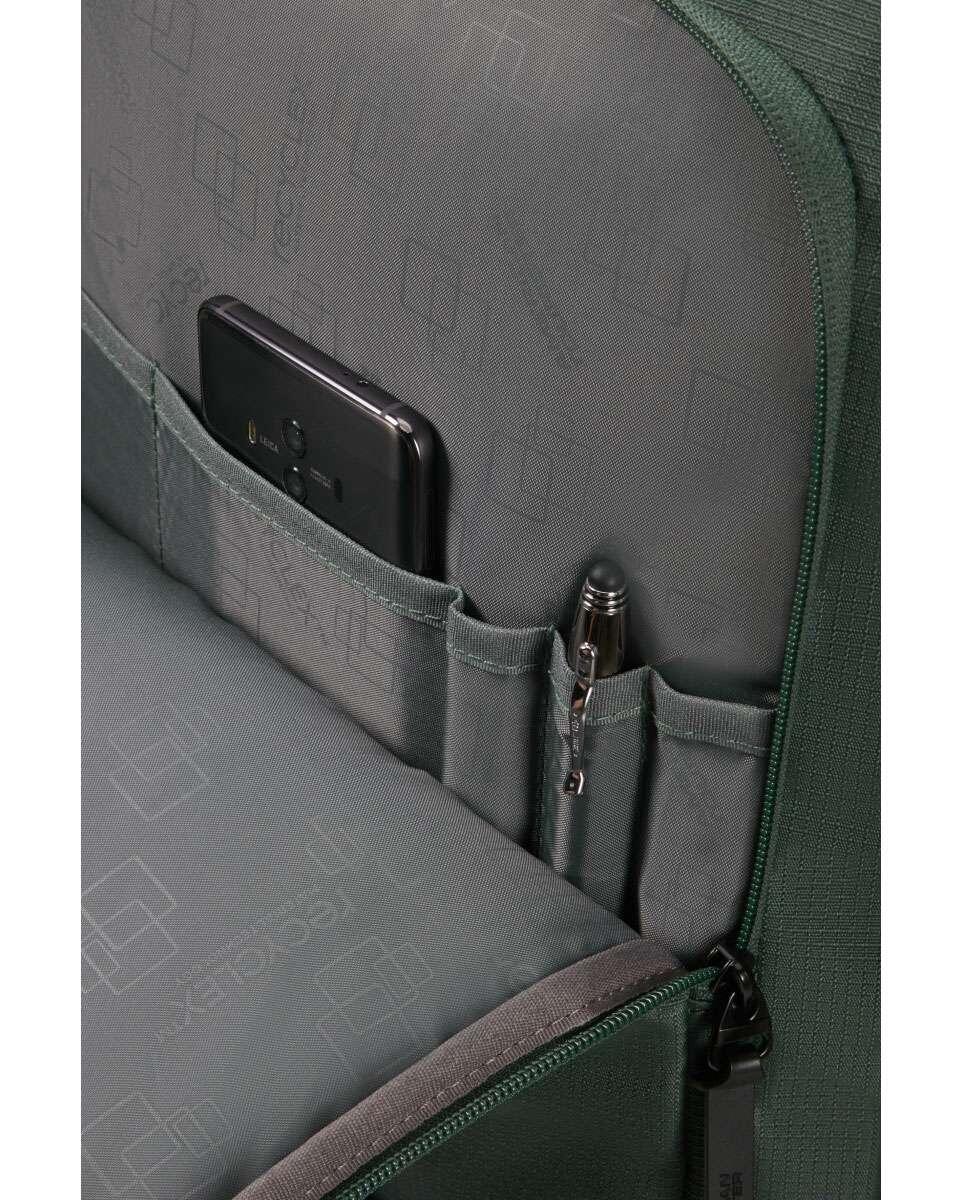 Mochila de cabine M Take2Cabin reciclex 4/7