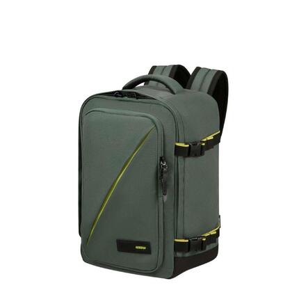 Plecak do samolotu American Tourister Take2cabin S - dark forest