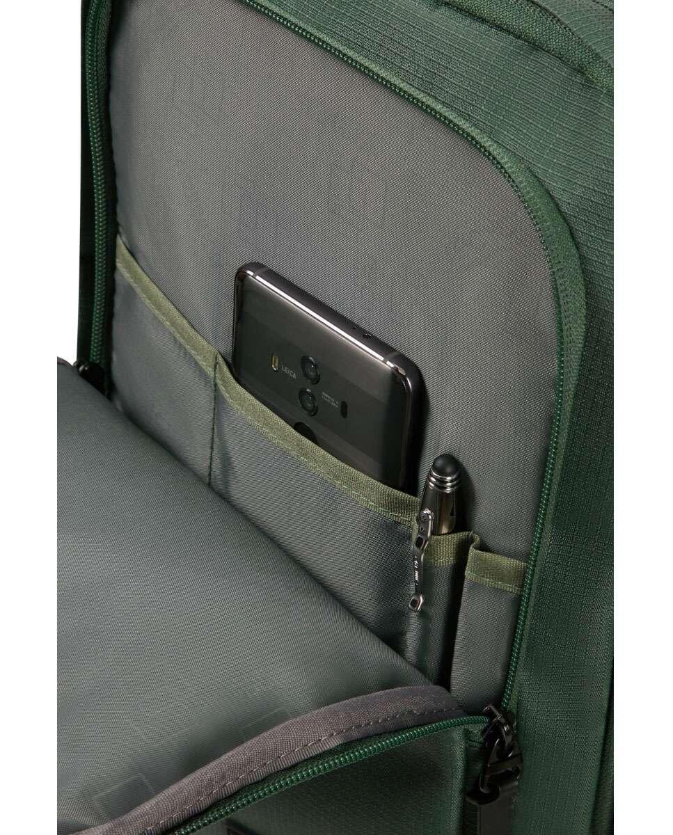 Handgepäck-Rucksack Take2Cabin Casual 24L 3/7