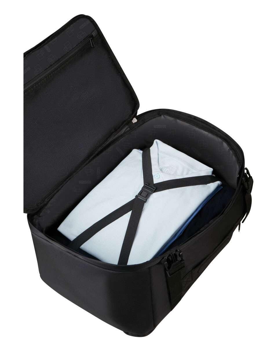 Plecak American Tourister Travel Backpack 2/7