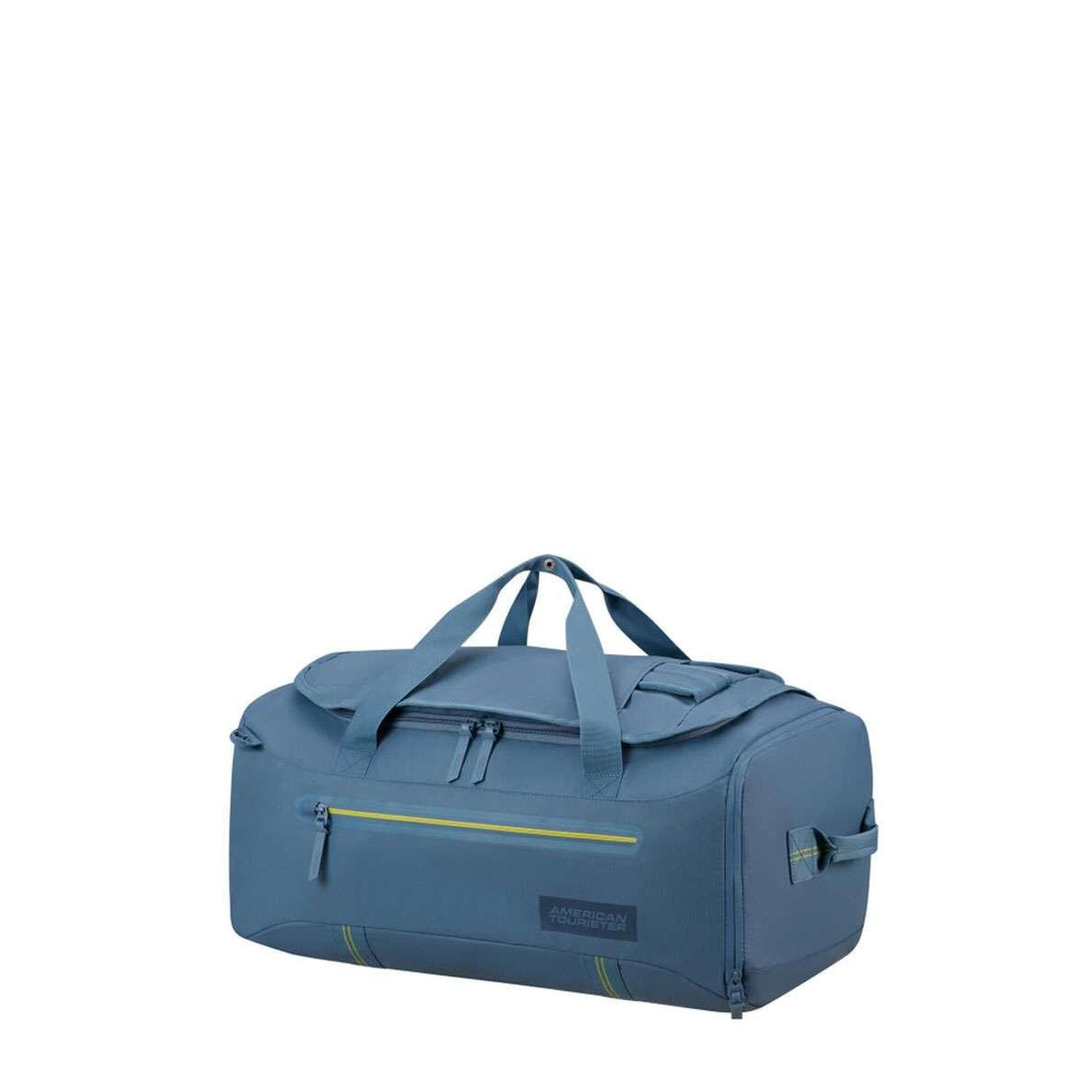 Saco/mochila de viagem M Trailgo resistência água