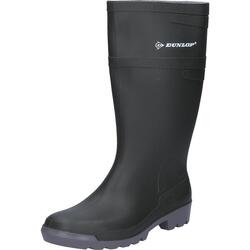 DUNLOP bottes de pluie W486711 Loisirs longs