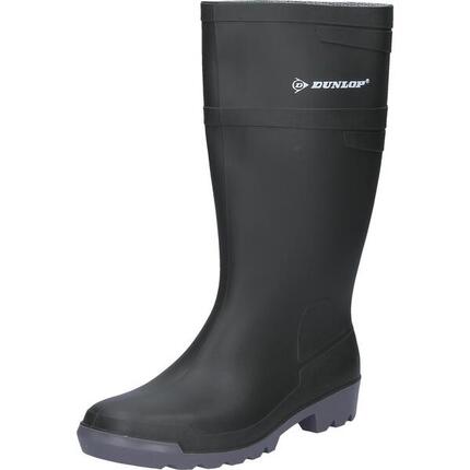DUNLOP bottes de pluie W486711 Loisirs longs