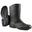 Botas de agua Impermeables Dunlop Dee Calf Negro