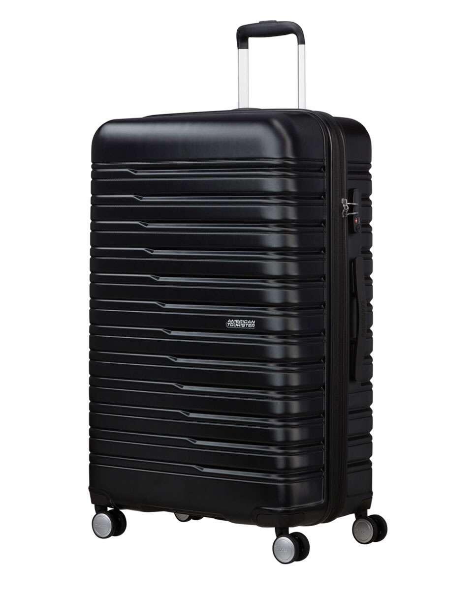 AMERICAN TOURISTER Mala de vigem grande Flashline 78cm 4 rodas expansível