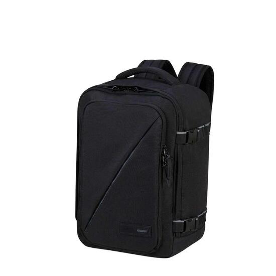 Plecak do samolotu American Tourister Take2cabin S - black