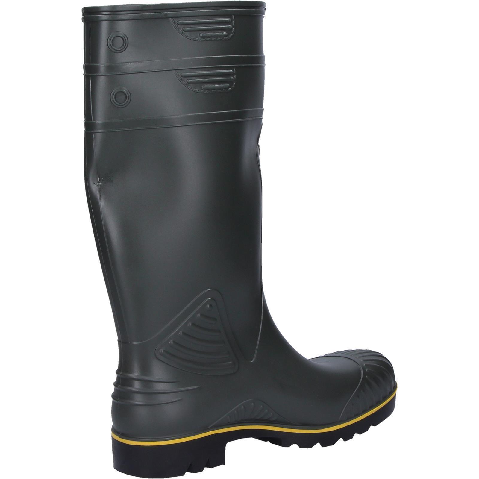 DUNLOP Bottes B440631 Acifort Heavy Duty 4/7