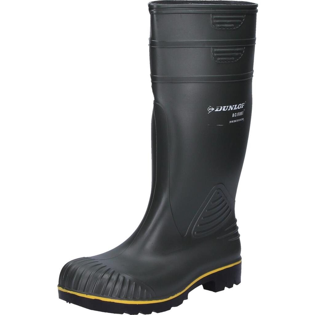 DUNLOP Boots B440631 Acifort Heavy Duty