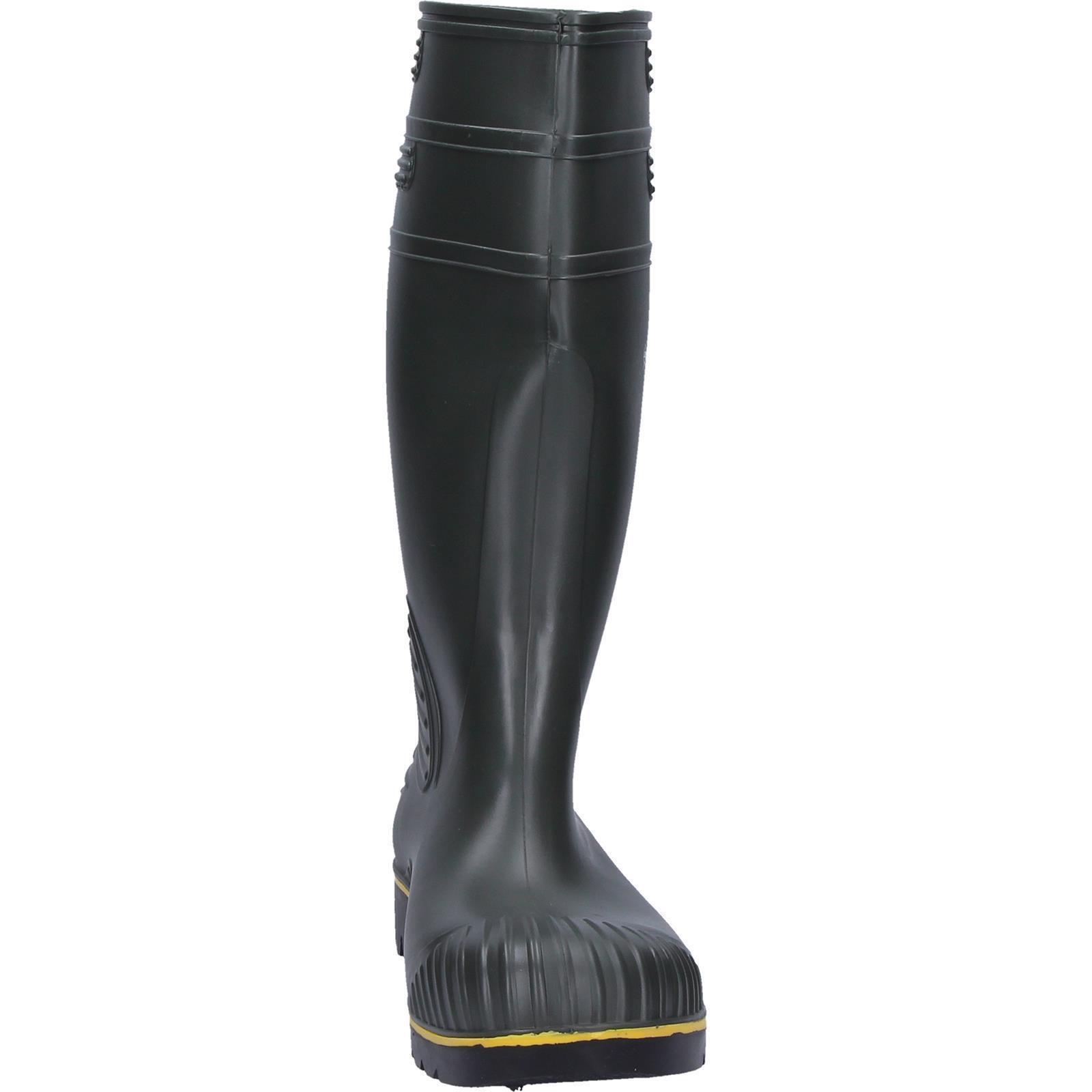 DUNLOP Bottes B440631 Acifort Heavy Duty 3/7