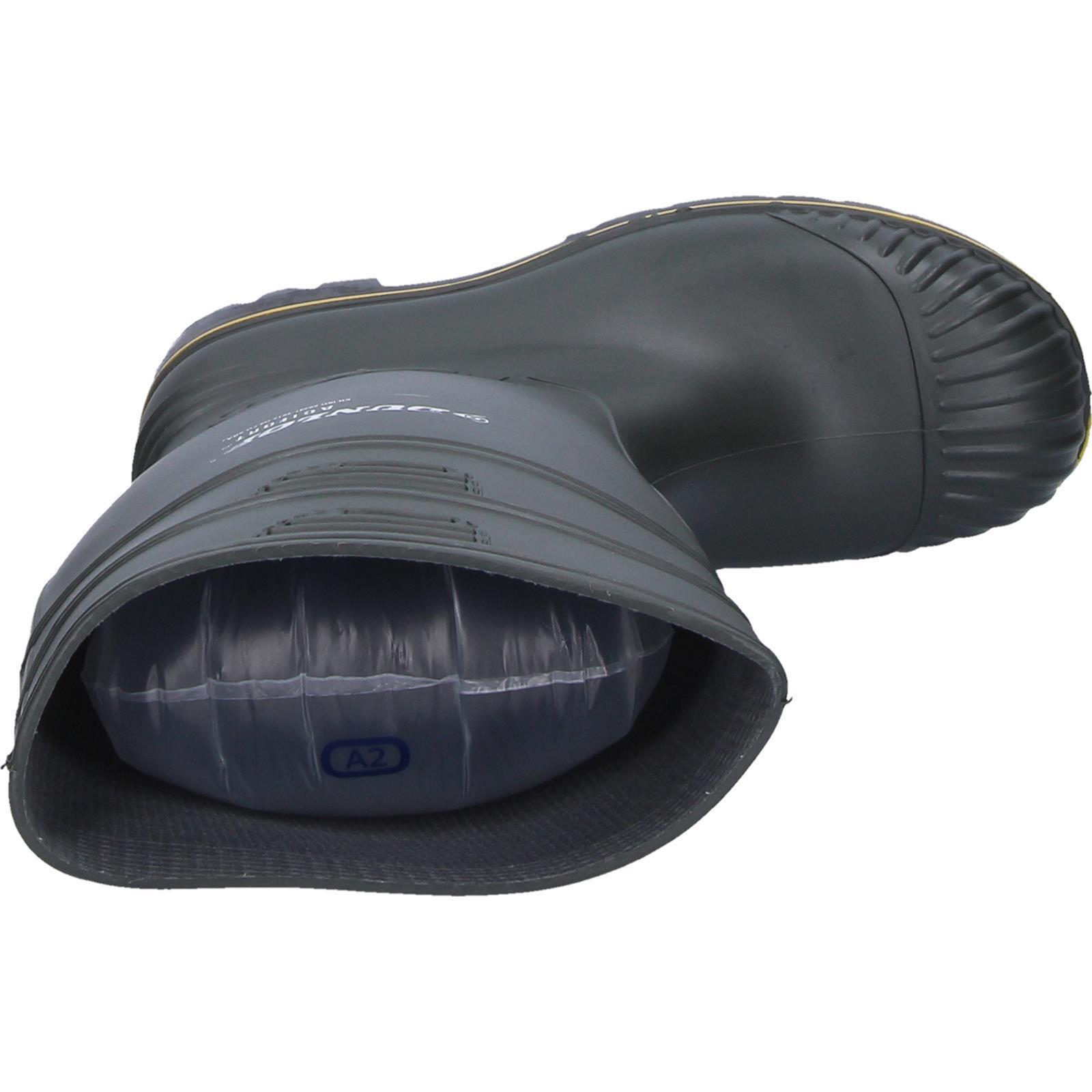 DUNLOP Bottes B440631 Acifort Heavy Duty 5/7