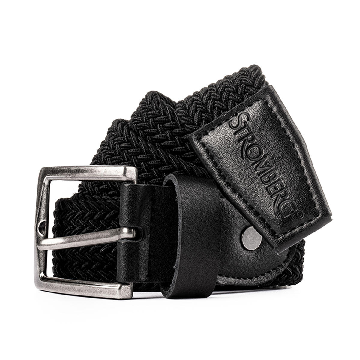 STROMBERG Stromberg Belt Golf Braided