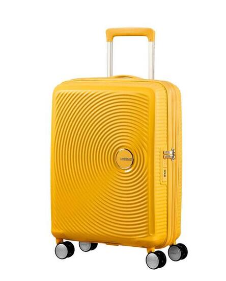 Valigia Da Viaggio Soundbox Spinner 55 Tsa Exp 355L