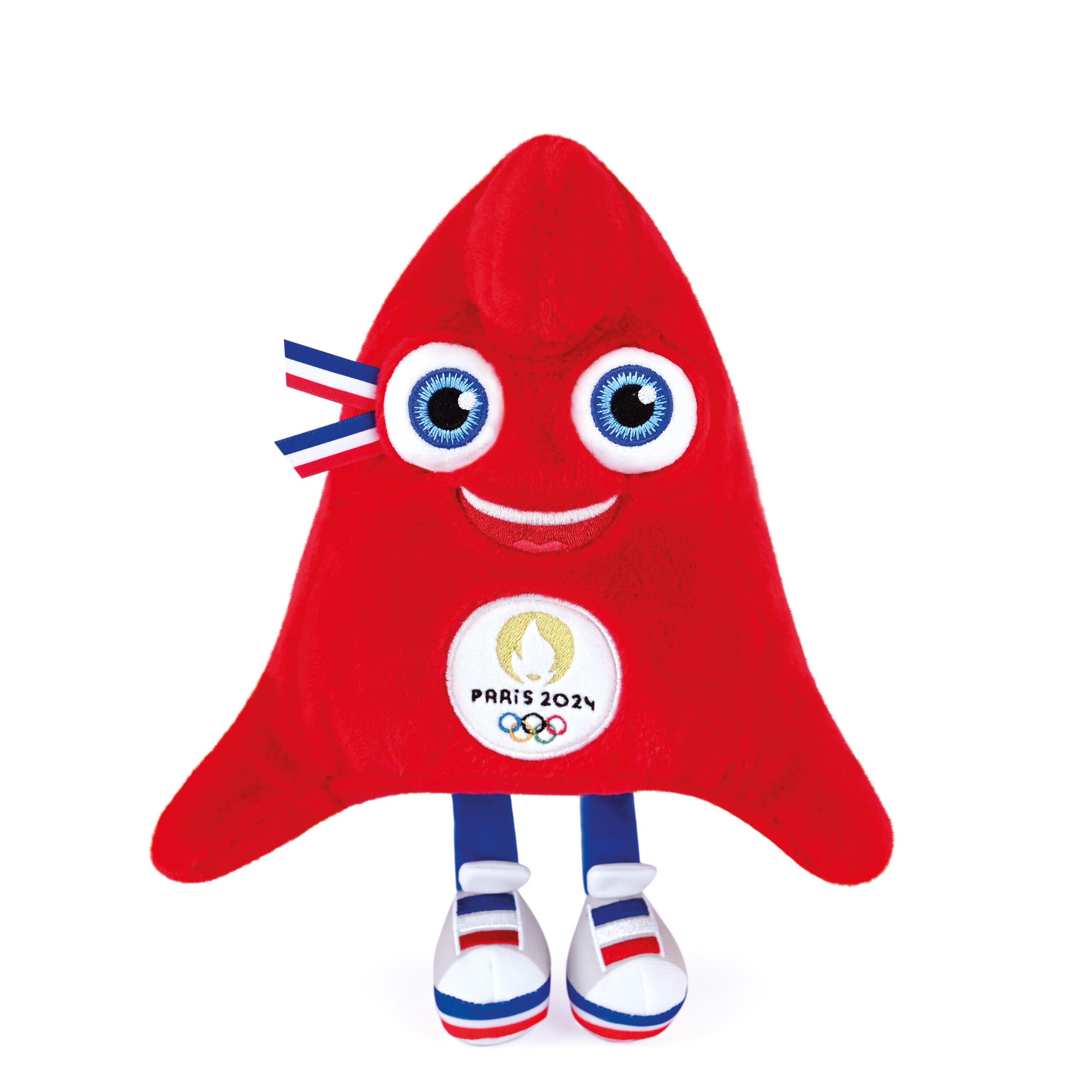 MASCOTTE PARIS 2024 picture