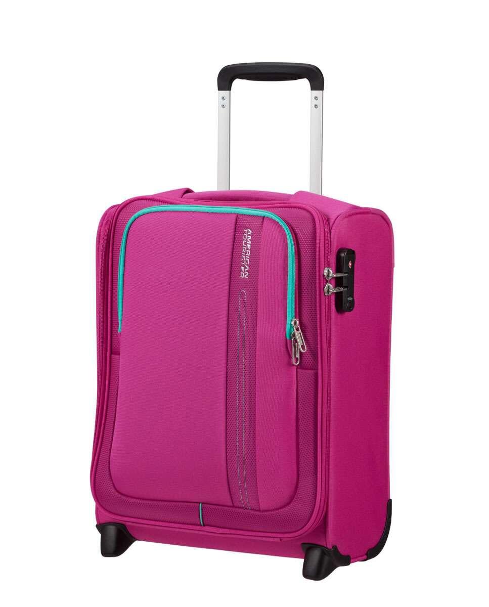 AMERICAN TOURISTER Mala de cabine Underseater Sea Seeker 45cm 2 rodas