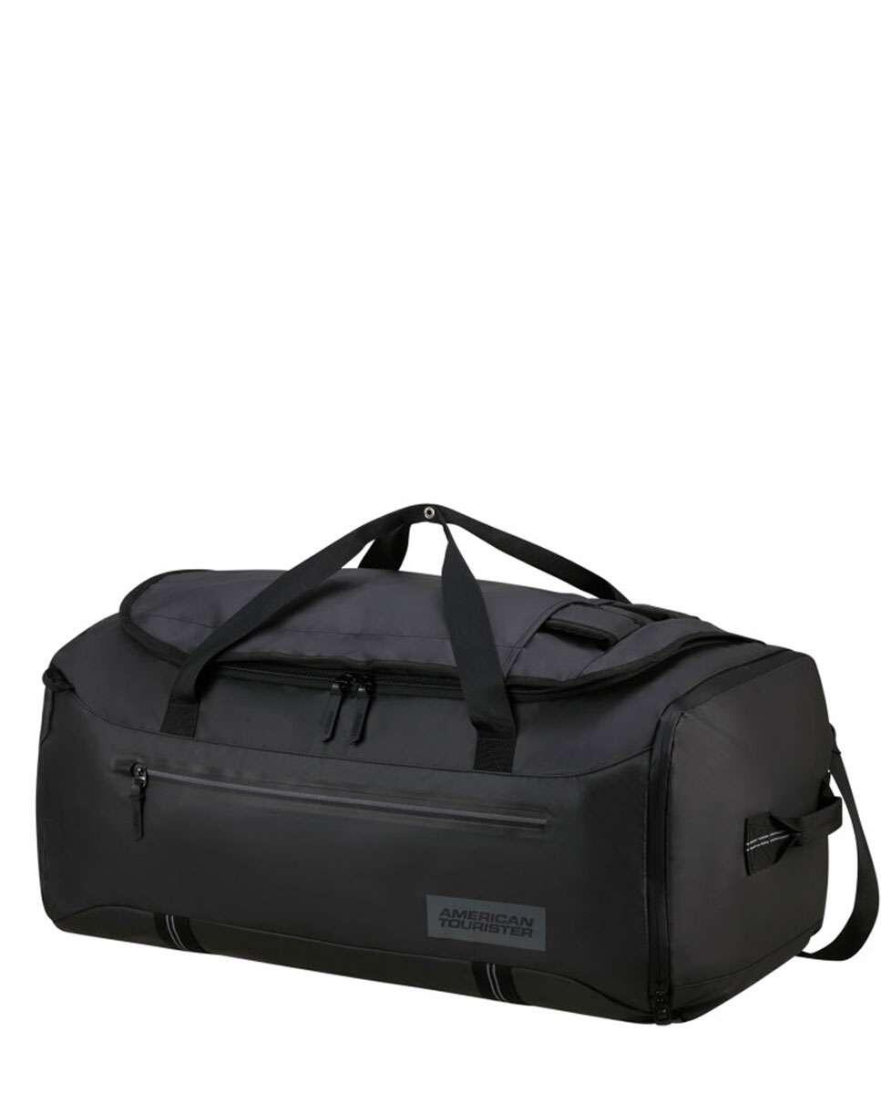 Saco/mochila de viagem l trailgo resistência água