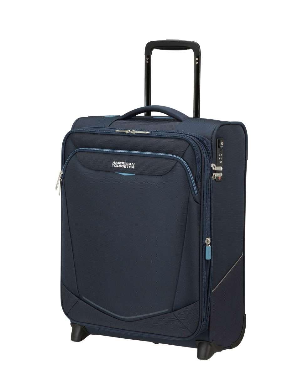 AMERICAN TOURISTER Mala de cabine Summerride 55cm 2 rodas expansível