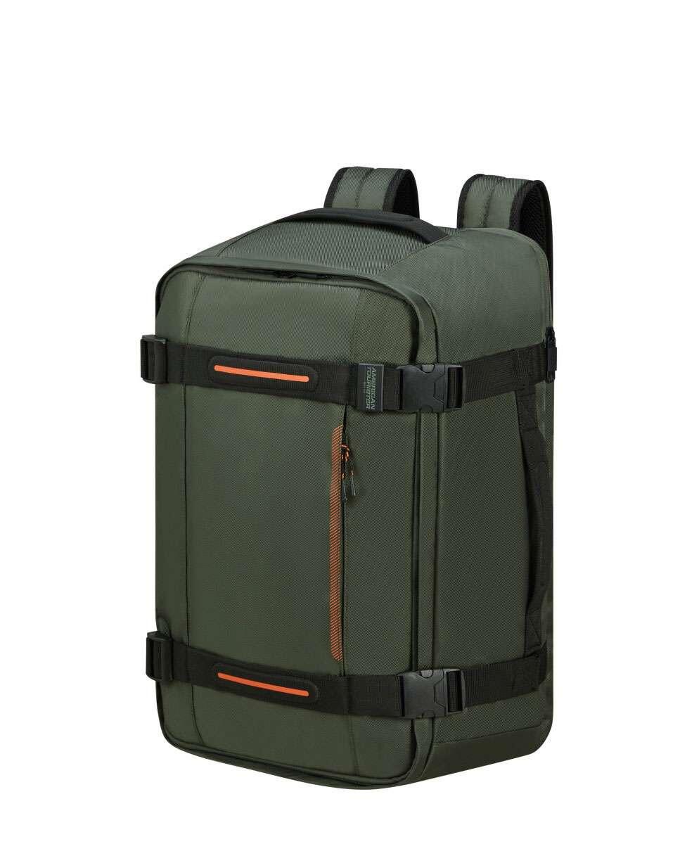 AMERICAN TOURISTER Mochila de cabine Urban Track 55cm reciclex