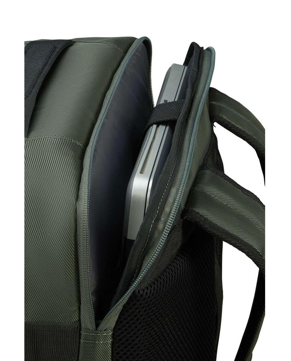 Mochila de cabine Urban Track 55cm reciclex 3/7