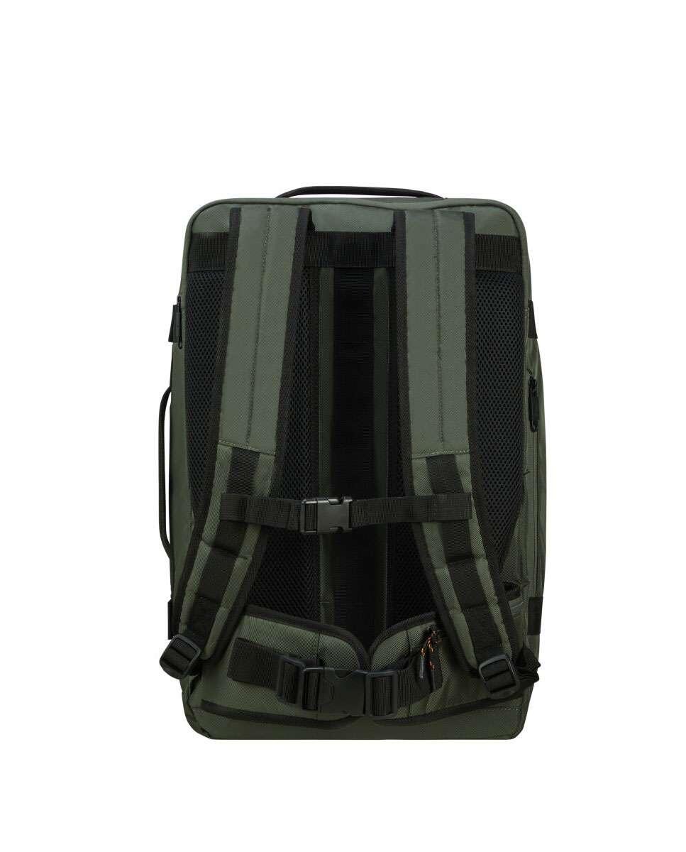 Mochila de cabine Urban Track 55cm reciclex 4/7