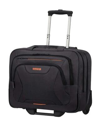 American tourister at work reiskoffer