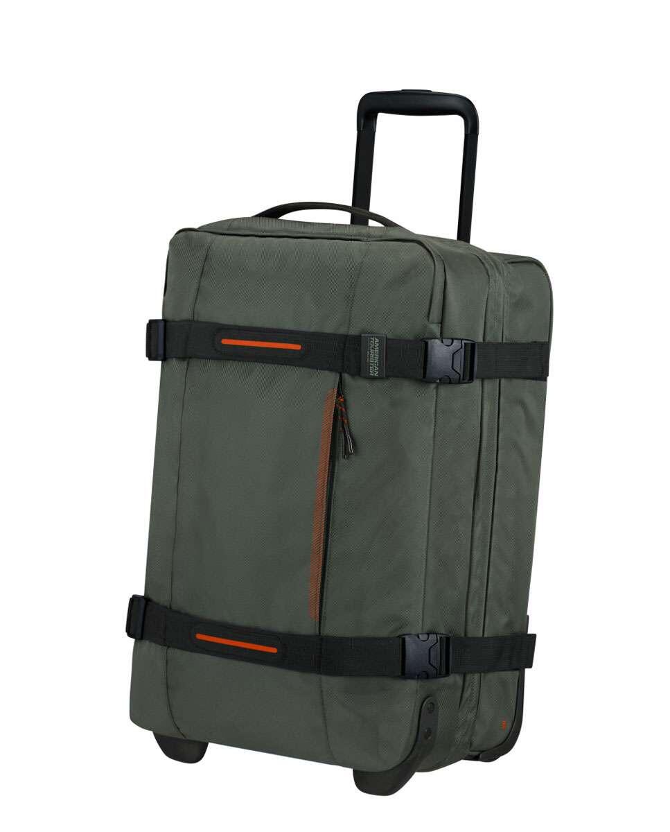 AMERICAN TOURISTER Trolley de cabine Urban Track 55/35cm com 2 rodas reciclex