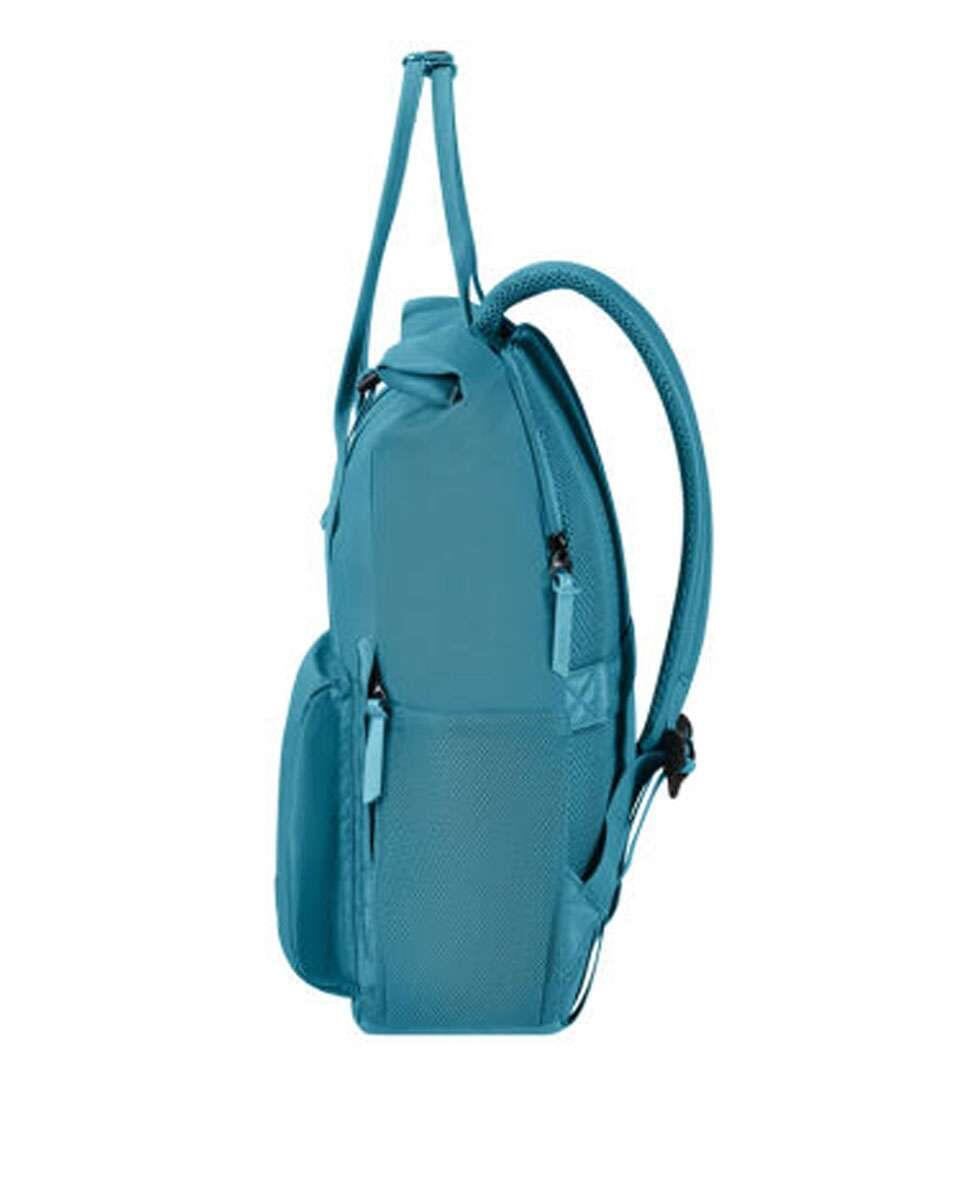 Mochila tote Urban Groove para portátil reciclex 3/4