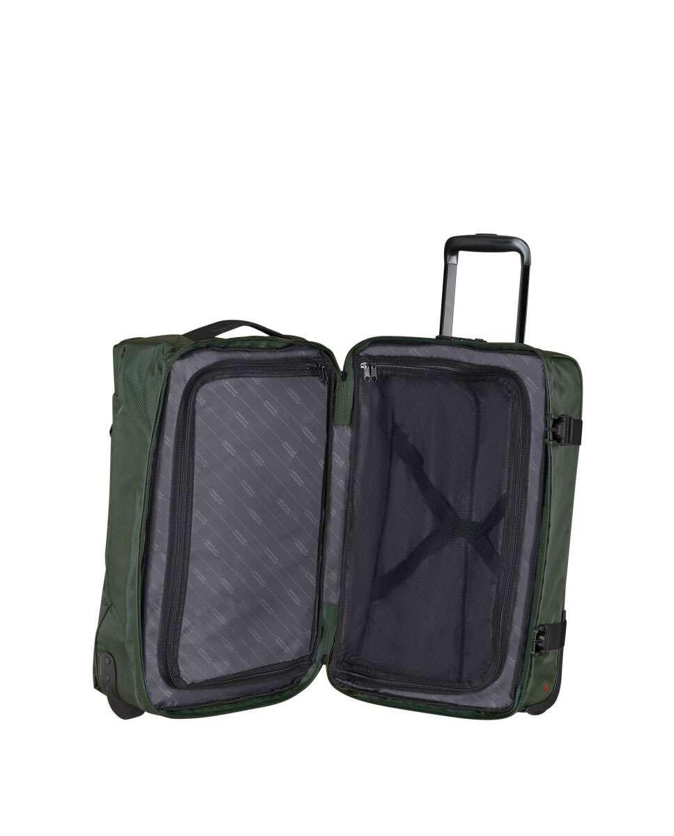 Maleta de viaje American Tourister Urban Track 5 2/7