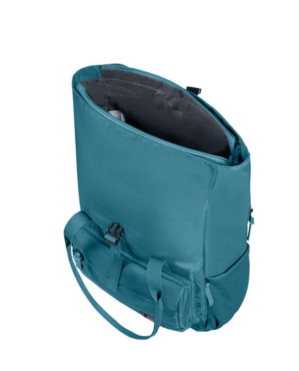Mochila tote Urban Groove para portátil reciclex 2/4