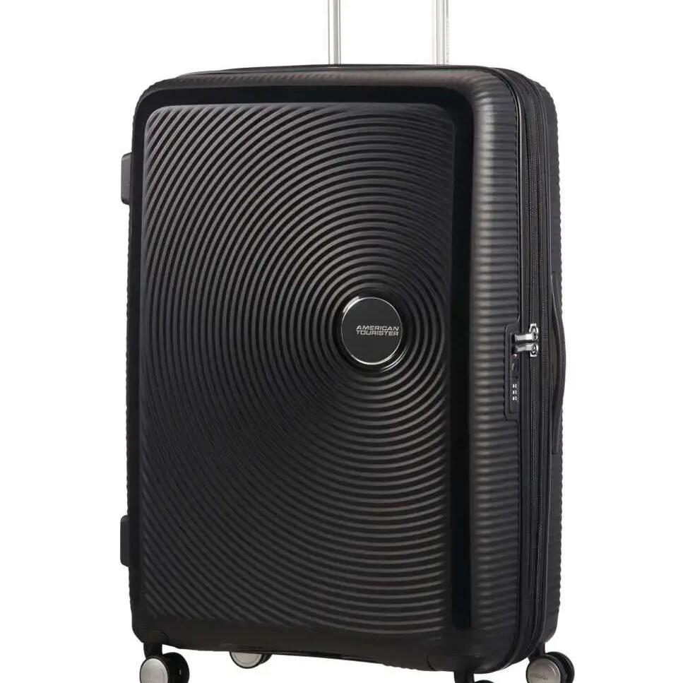 Koffer Soundbox Spinner 77 Tsa Exp