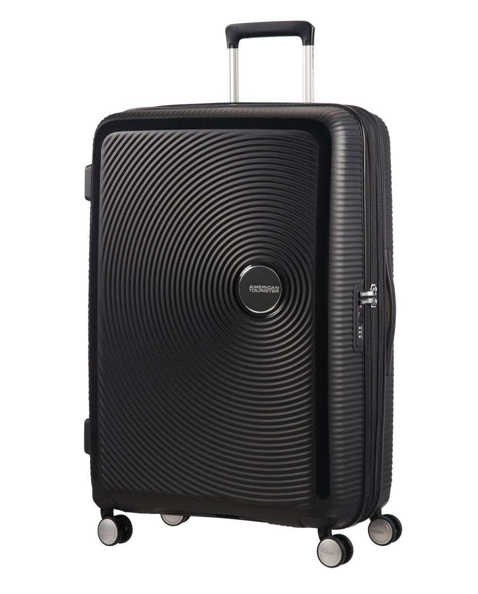 Valiză Soundbox Spinner 77 TSA Exp