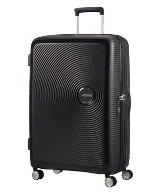 Soundbox spinner 77 tsa exp koffer