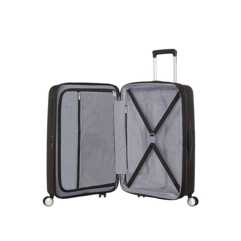 Valiză Soundbox Spinner 77 TSA Exp