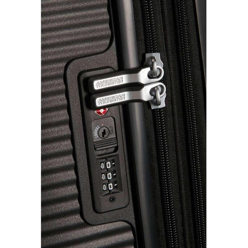 Valiză Soundbox Spinner 77 TSA Exp
