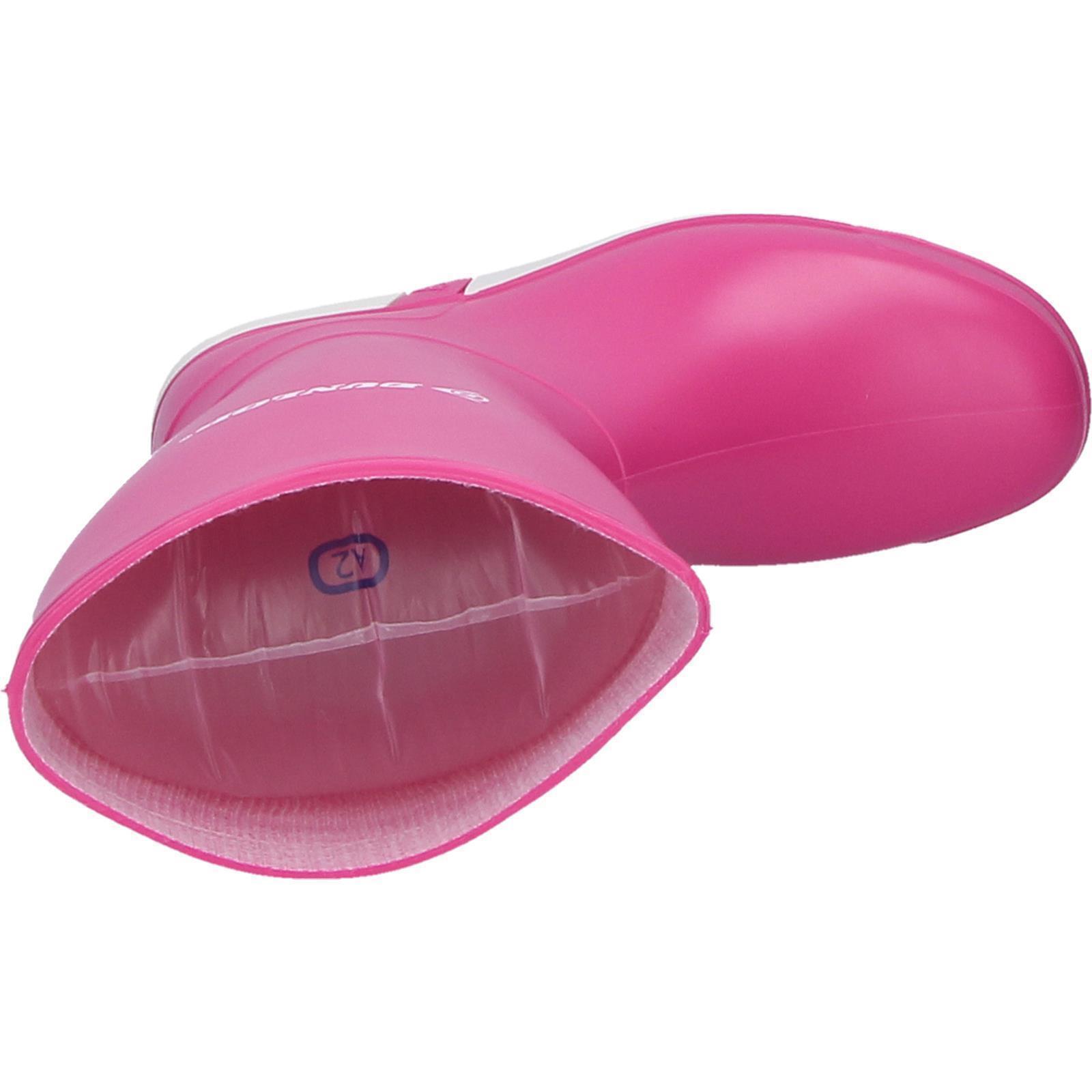 Dunlop Stiefel Sport pink Gr. 36 5/7