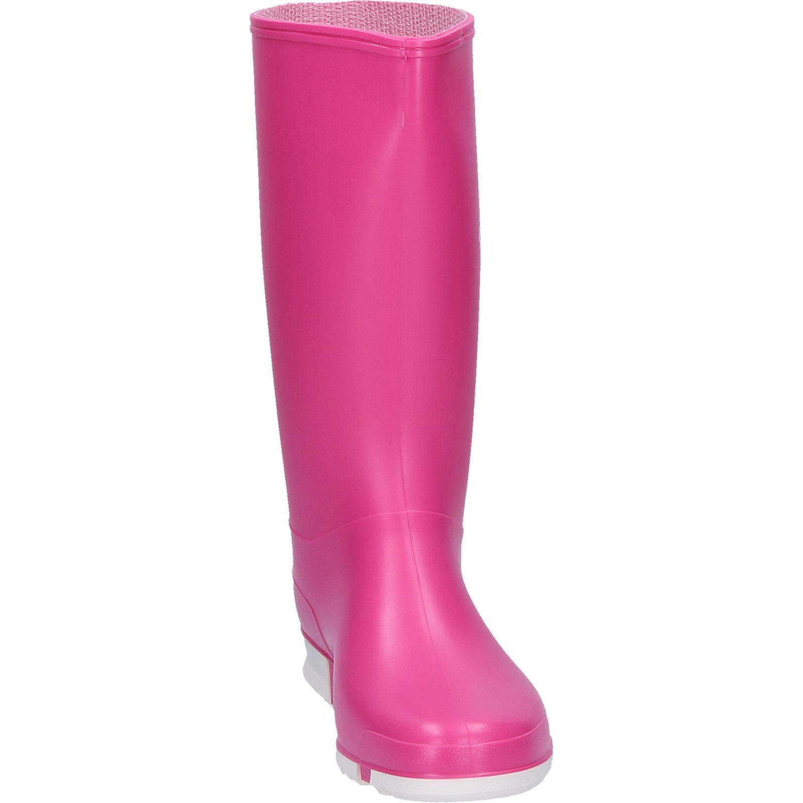 Dunlop Stiefel Sport pink Gr. 36 3/7