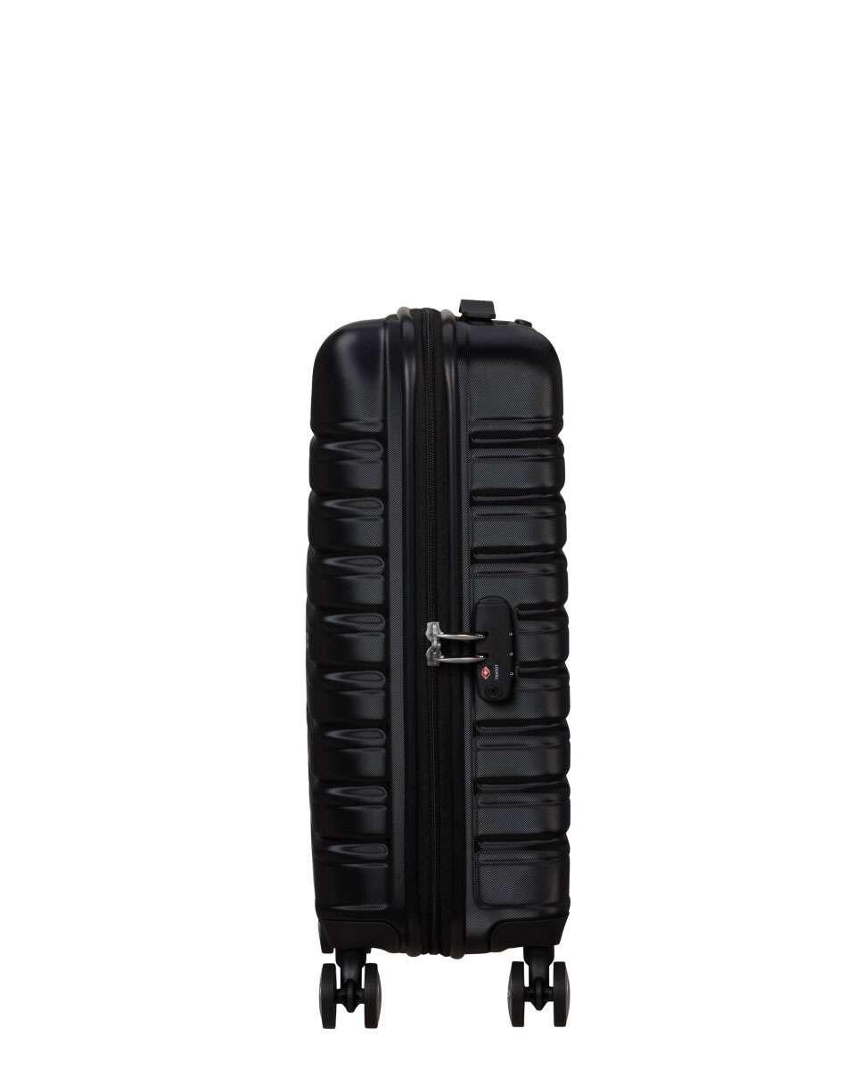 Mala de cabine Flashline 55cm 4 rodas 4/7