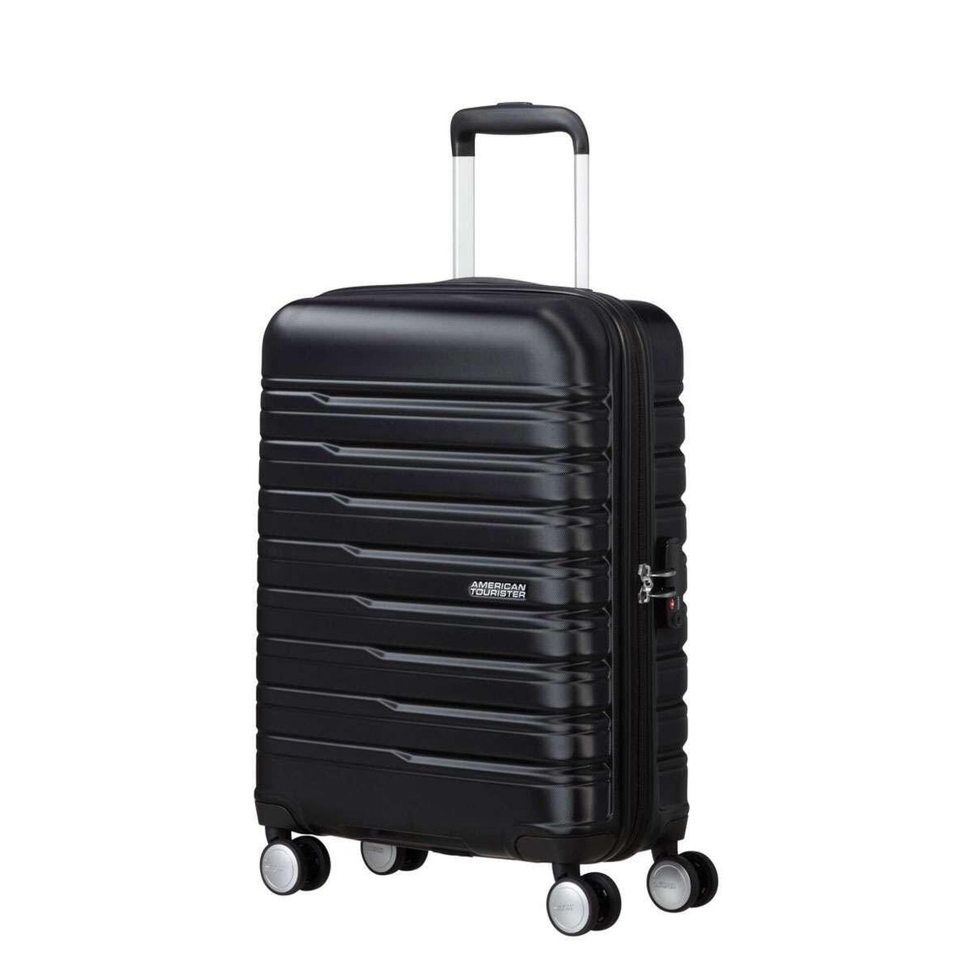 Mala de cabine Flashline 55cm 4 rodas