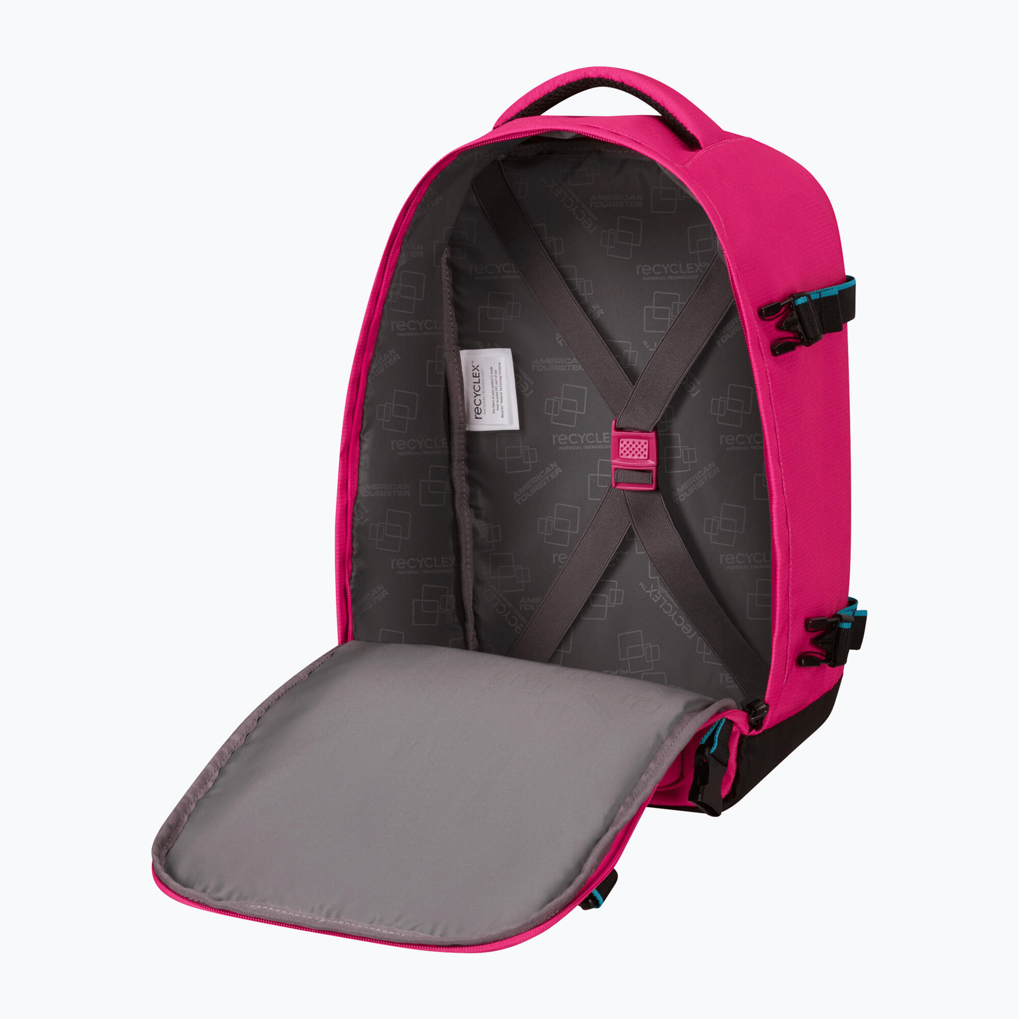 American Tourister Casual rugzak 5/7