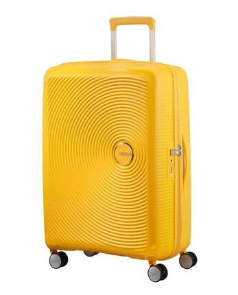 Valise American Tourister Soundbox 67/24 TSA EXP