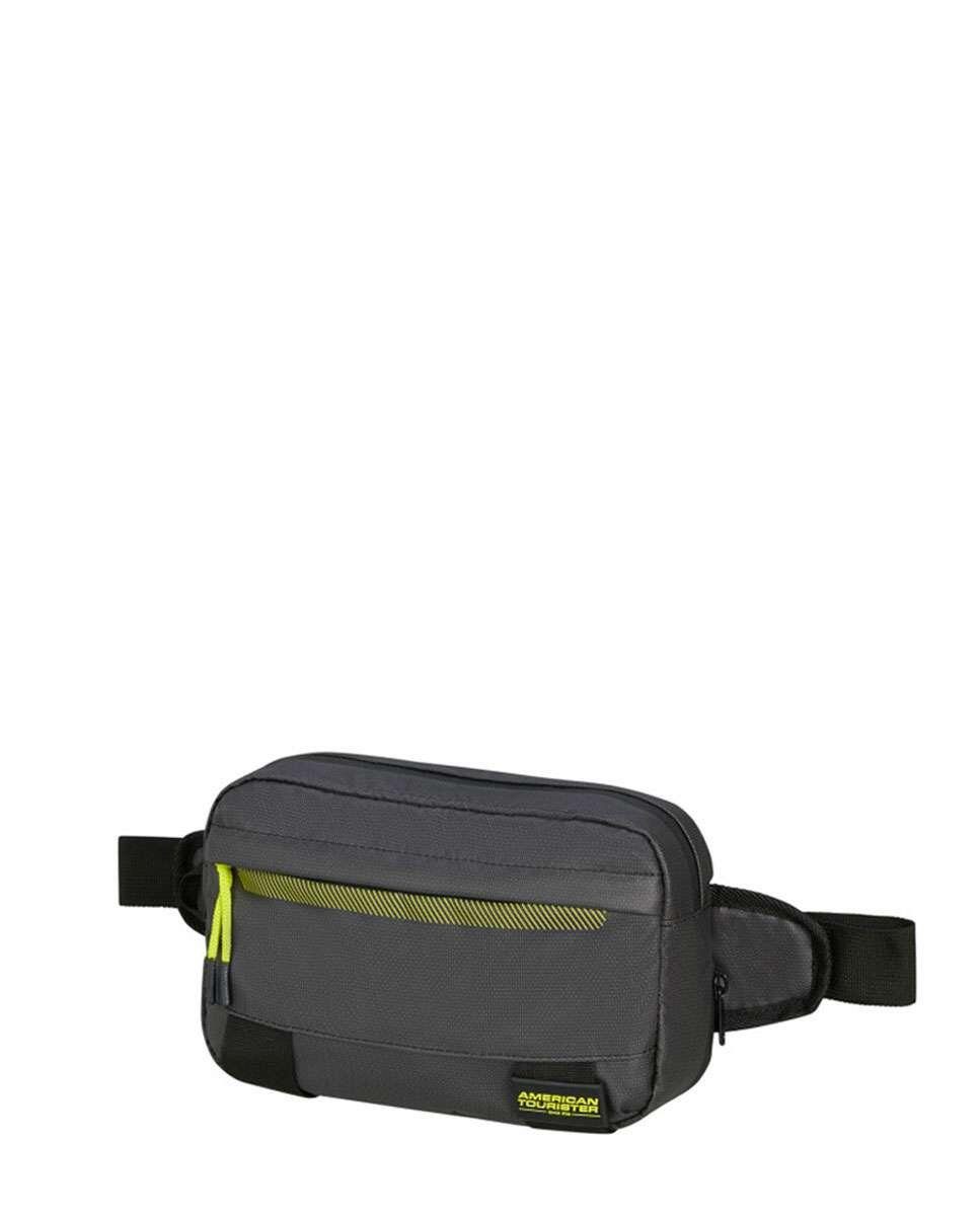 AMERICAN TOURISTER Bolsa de cintura Urban Track resistência água