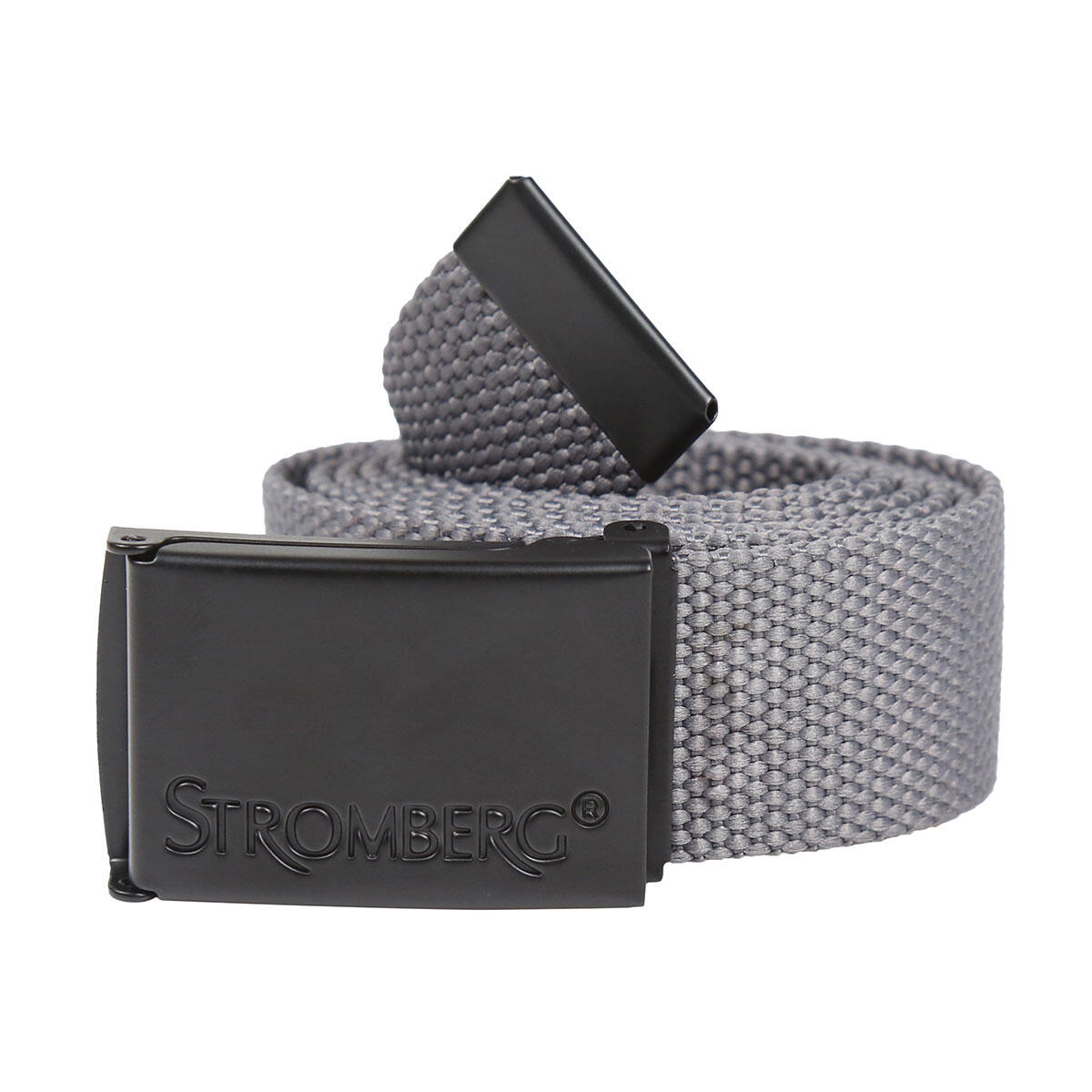 STROMBERG Stromberg Men's Canvas Golf Belt