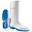 Botas de agua Impermeables Dunlop Acifort Classic + Safety Blanco